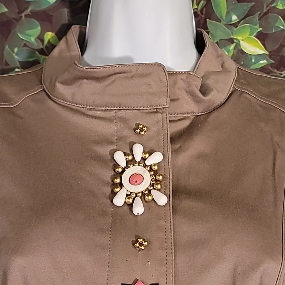 Ruby Rd Jacket - Picture 3 of 10